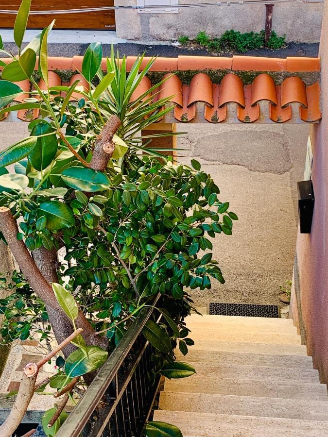 House Gallery Sardinia -Il Sogno- Кульери Экстерьер фото